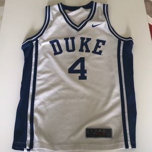 Duke University Basketball Jersey
